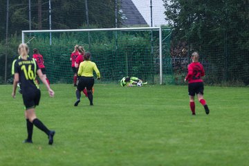 Bild 33 - Frauen SV Neuenbrook-Rethwisch - SV Frisia 03 Risum Lindholm